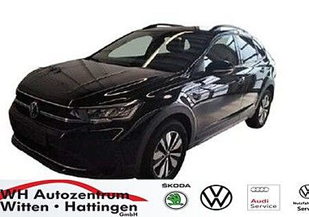 VW Taigo Volkswagen 1.0 TDI DSG Goal LED GJ-REIFEN CLIMATRONIC