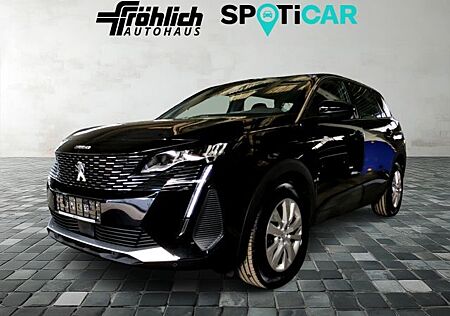 Peugeot 5008 PureTech 130 Stop & Start Active Pack
