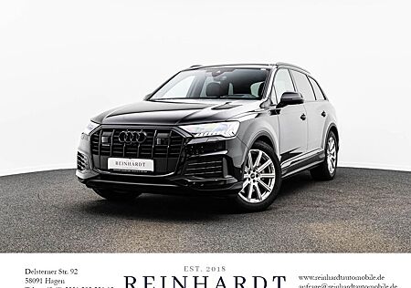 Audi Q7 50TDi Q BLACK MATRIX/ACC/HuD/PANO/360°/AHK