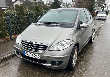 Mercedes-Benz A 150 AVANTGARDE Avantgarde