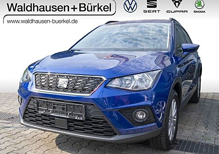 Seat Arona 1.0 TSI Style+Full Link+Ganzjahresreifen