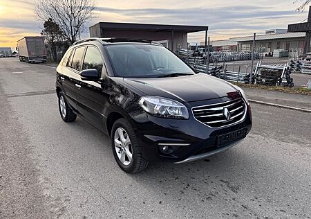 Renault Koleos Automatik/Allrad/AHK