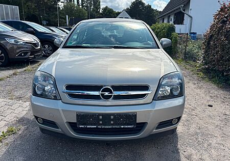 Opel Vectra C Lim. Edition