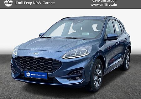 Ford Kuga 1.5 EB ST-LINE Navi, PDC, Shz, Gjr