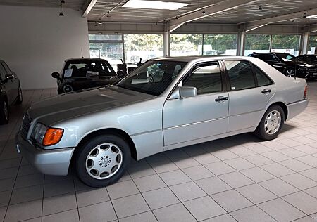Mercedes-Benz S 500 SE W140