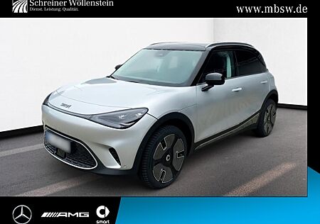 Smart 1 # Premium 360°*Pano*Wärmep.*Matrix*Distr*SHZ