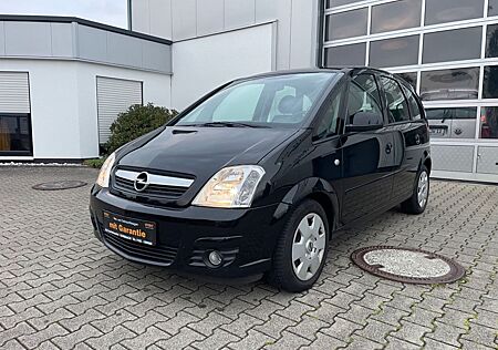 Opel Meriva Edition