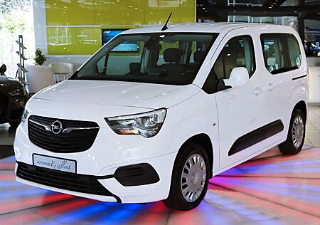 Opel Combo Life E Edition*KLIMA*PDC*TEMPOMAT*MFL*LHZ*