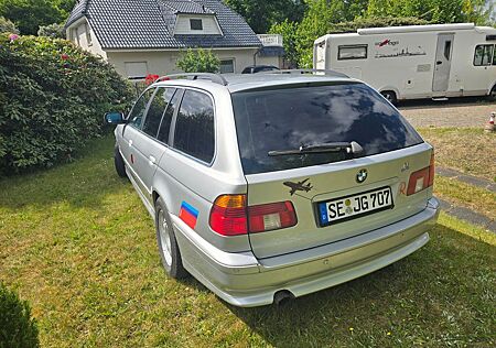 BMW 520i A Touring -