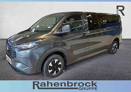 Ford Transit Custom KOMBI 340L2 TREND PHEV 233PS