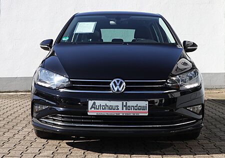 VW Golf Sportsvan Volkswagen VII Join/Navi/Shz/Klimaauto/PDC
