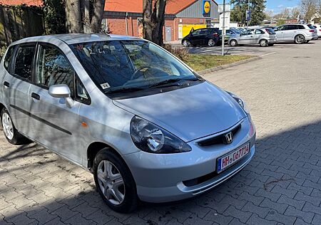 Honda Jazz 1.4 LS TÜV NEU!!! 58.000 KM!!! AUTOMATIK!!!