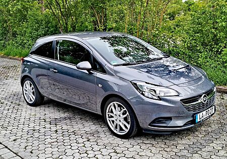 Opel Corsa 1.4 Turbo ecoFLEX Edition 74kW S/S Edition