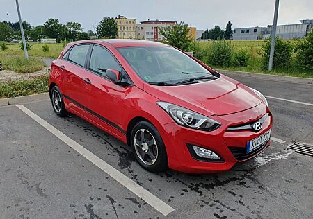 Hyundai i30 1.4 Classic Classic