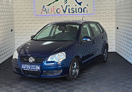 VW Polo Volkswagen IV Comfortline*Klima*Tüv und Hu Neu*