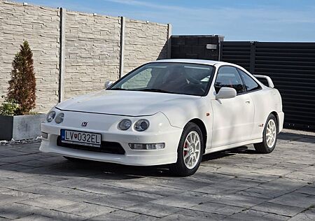 Honda Integra Type-R Type-R
