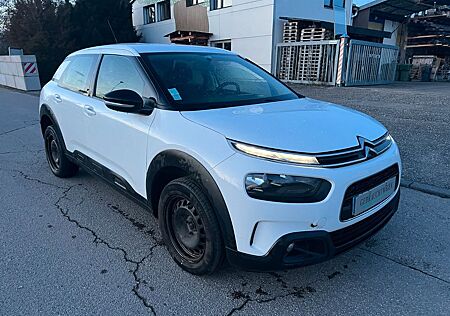 Citroën C4 Cactus 1.5 BlueHDi *NEUER Zahnriemen+Kette*