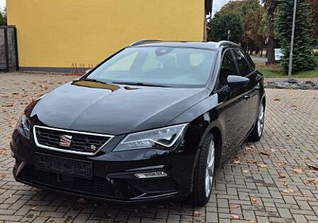 Seat Leon ST 1.8 TSI 132kW S.&S. FR Fast Lane DSG...