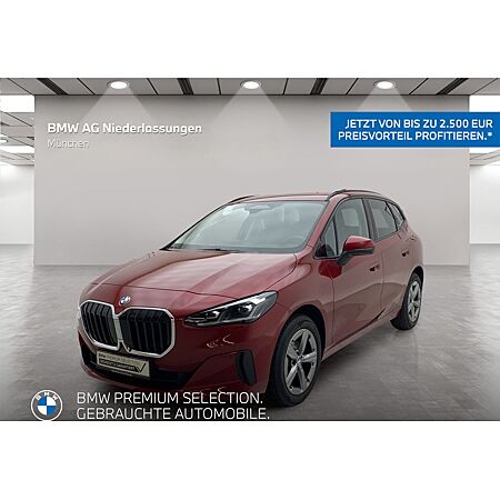BMW 2er Active Tourer leasen