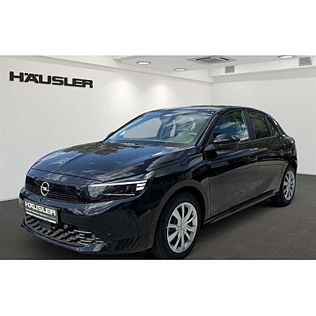 Opel Corsa leasen