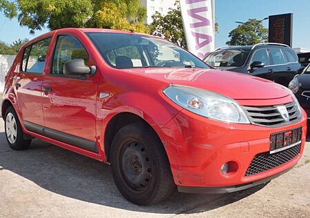 Dacia Sandero Eco+BC