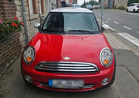 Mini Cooper gebraucht kaufen Mini Cooper