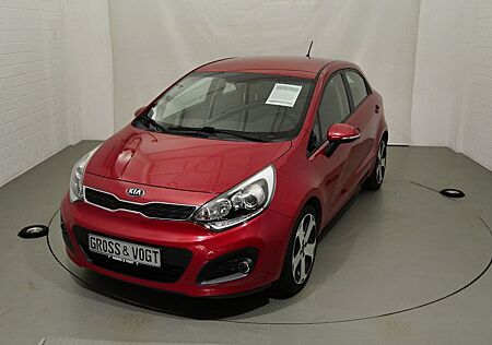 Kia Rio Spirit 1,2 STHZ SHZ ALU