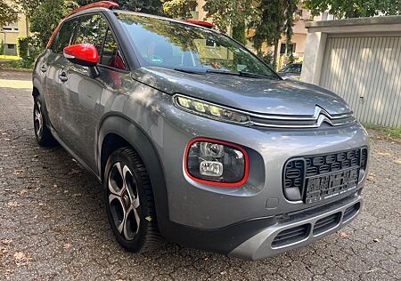 Citroën C3 Aircross Shine
