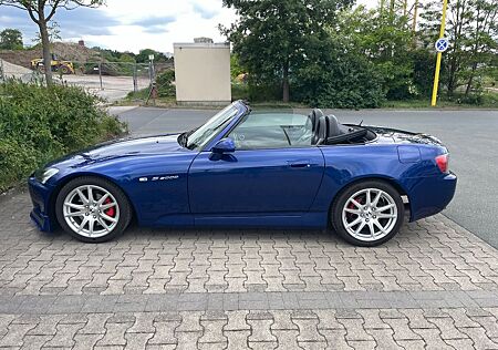 Honda S2000 2.0i LS