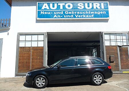 Audi A4 2.0 TDI (DPF) Ambition Avant