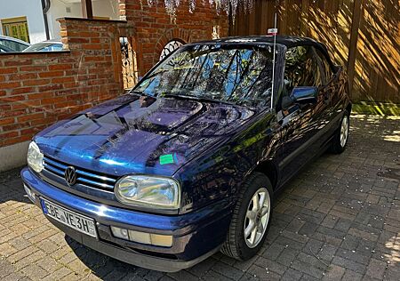 VW Golf Volkswagen 1.8 Colour Concept Colour Concept