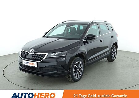 Skoda Karoq 1.6 TDI Drive 125 Aut.*NAVI*ACC*CAM*PDC*