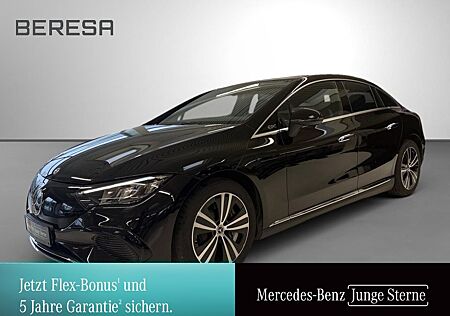 Mercedes-Benz EQE 350+ Electric Art Pano AHK Burmester Memory