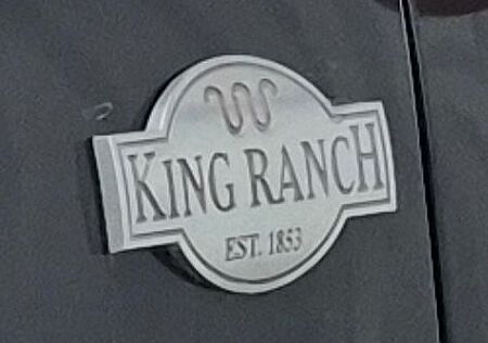 Ford Expedition King Ranch