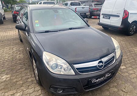 Opel Signum Cosmo, Automatik ,TüV 12.2025