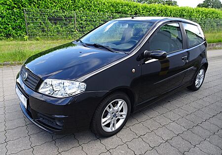 Fiat Punto 1.4 16V Sporting