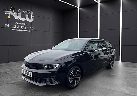 Opel Astra L Sports Tourer GS