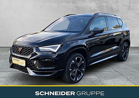 Cupra Ateca 2.0 TSI 4Drive AHK+BEATS+PANO+360°+NAVI