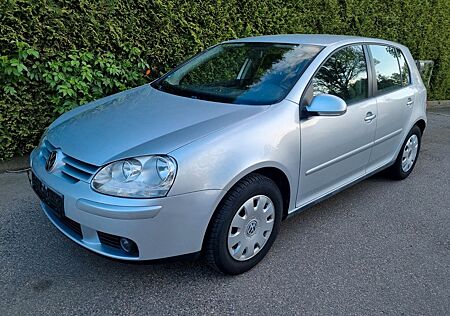 VW Golf Volkswagen 1.4 Tour Lim.*Klimaautomat*TÜV 03/26
