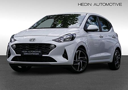 Hyundai i10 1.2 DCT Trend +PTS|SHZ