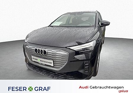 Audi Q4 e-tron 35 - LED - DAB - Einparkhilfe hinten