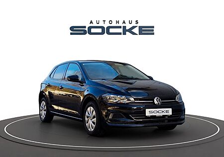 VW Polo Volkswagen 1.0 TSI Comfortline DSG
