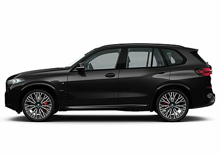 BMW X5 40 d xDrive M Sport 360 AHK