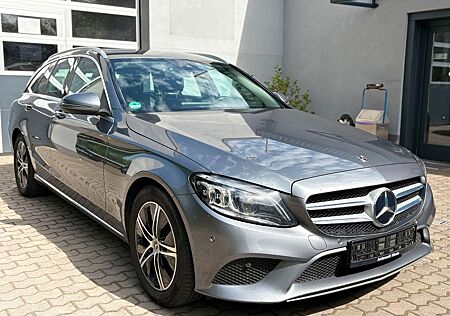 Mercedes-Benz C 220 C -Klasse T-Modell T d