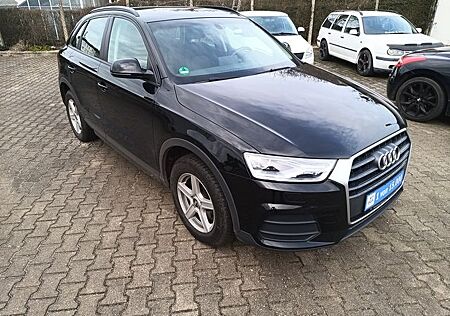 Audi Q3 1.4 TFSI basis