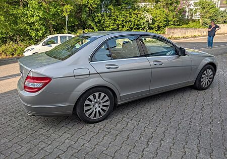 Mercedes-Benz 280 C 4x4