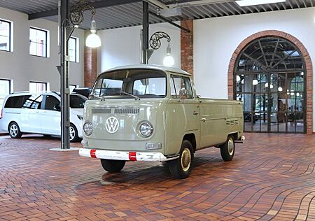 VW T2 Volkswagen 1.6 Original / Unverbastelt / Klassiker