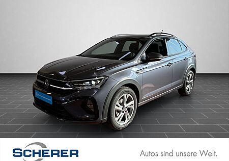 VW Taigo Volkswagen 1.0 TSI DSG R-Line *Navi*Matrix*Lane-Ass*