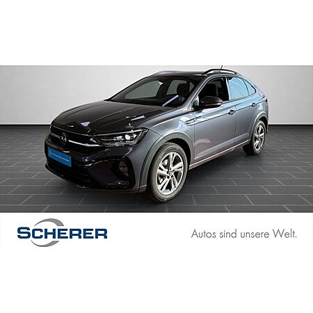 VW Taigo leasen