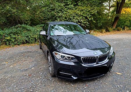 BMW M235i xDrive Coupé TOP Zustand